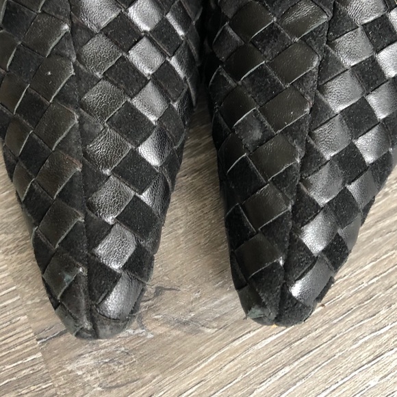 Bottega Veneta weave booties - Picture 2 of 9